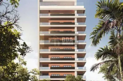 Apartamento com 2 quartos à venda no Centro, Florianópolis 