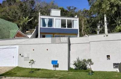 Casa com 2 quartos à venda no Daniela, Florianópolis 