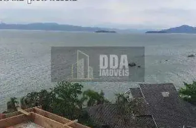 Excelente apartamento tipo stúdio c/ vista p/ o mar em cacupé.