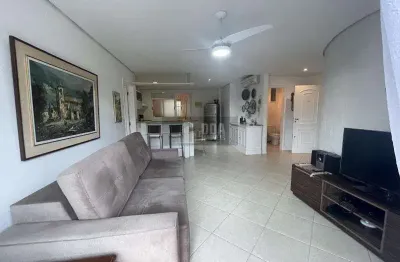 Apartamento com 2 quartos à venda na Rua das Algas, 955, Jurerê, Florianópolis