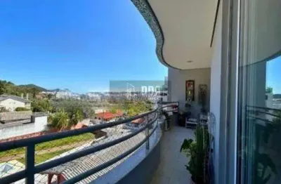Apartamento com 3 quartos à venda na Rodovia Tertuliano Brito Xavier, Jurerê, Florianópolis