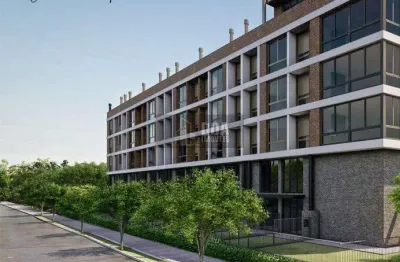 Apartamento com 2 quartos à venda na Rua Dario João de Souza, Jurerê, Florianópolis