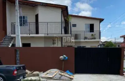 Móvel com 3 casas e 1 kitnet no bairro serraria, são josé.
