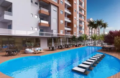 Apartamento com 3 quartos à venda na Agronômica, Florianópolis 