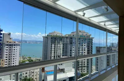 Apartamento à venda com 3 suítes, em agronomica com vista mar.