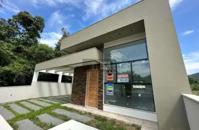 Casa com 3 quartos à venda no Forquilhas, São José 