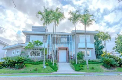 Casa com 4 quartos à venda na Rua dos Robaletes, Jurerê, Florianópolis