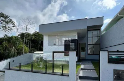 Casa com 3 quartos à venda no Forquilhas, São José 