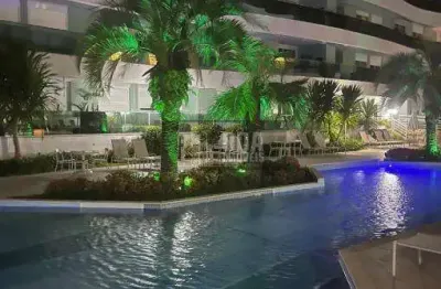 Apartamento com 4 quartos à venda no Canasvieiras, Florianópolis 