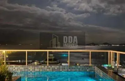 Apartamento com 3 quartos à venda no Barreiros, São José 