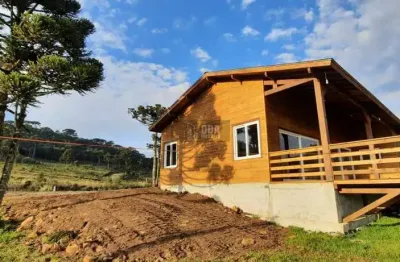 Chácara / sítio com 4 quartos à venda na Bairro Mundo Novo, Mundo Novo, Urubici