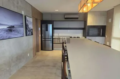 Apartamento com 2 quartos à venda em Jurerê Internacional, Florianópolis 