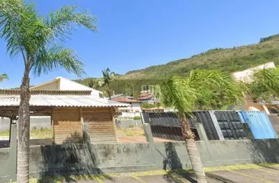 Terreno à venda na Rua Carlos da Costa Pereira, 86, Praia Brava, Florianópolis