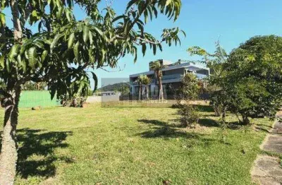 Terreno terreno em condomínio florianópolis - sc - jurerê internacional