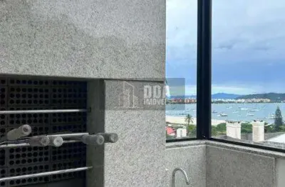 Apartamento com 2 quartos à venda na Rodovia Tertuliano Brito Xavier, Canasvieiras, Florianópolis
