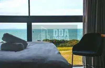 Apartamento loft 1 quarto florianópolis - sc - jurerê