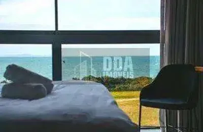 Apartamento com 1 quarto à venda na Rua César Nascimento, Jurerê, Florianópolis