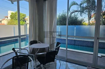 Apartamento para vender em florianópolis, bairro canasvieiras