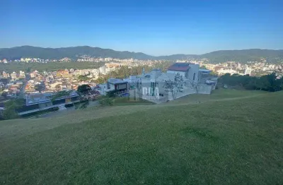 Terreno à venda na Trindade, Florianópolis 