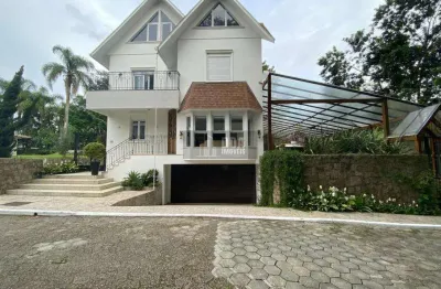 Casa em condomínio fechado com 4 quartos à venda no Canasvieiras, Florianópolis 