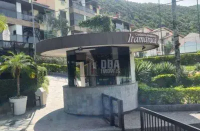 Excelente apartamento à venda no bairro praia brava, em florian