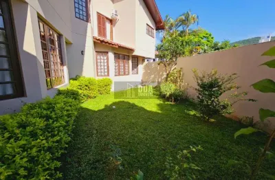 Casa com 4 quartos à venda no Córrego Grande, Florianópolis 