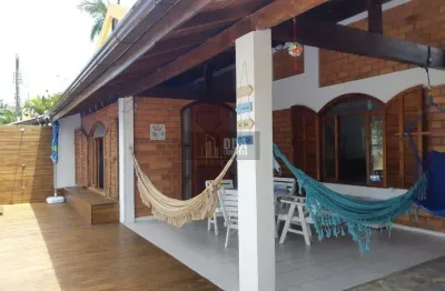 Casa com 4 quartos à venda no Canasvieiras, Florianópolis 