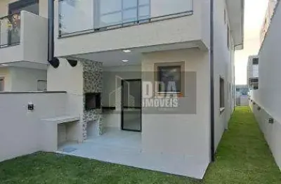 Casa com 3 quartos à venda no Canasvieiras, Florianópolis 