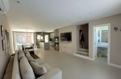 Casa em condomínio 3 quartos florianópolis - sc - sambaqui