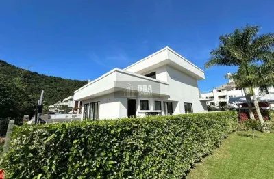 Casa a venda em florianópolis, bairro cachoeira do jesus