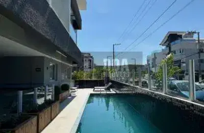 Apartamento 2 quartos florianópolis - sc - ingleses do rio vermelho