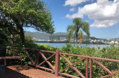 Espetacular e única  propriedade em cacupé,12 mil m2, vista mar