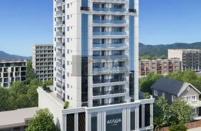 Apartamento com 2 quartos à venda no Pagani, Palhoça 
