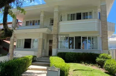 Casa com 5 quartos à venda em Jurerê Internacional, Florianópolis 