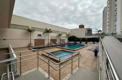 Apartamento com 2 quartos à venda no Barreiros, São José 