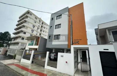 Apartamento com 3 quartos à venda no Pagani, Palhoça 