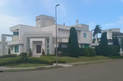 Belíssima casa moderna,4 suites, piscina, jurerê internacional