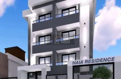 Apartamento com 2 quartos à venda no Sertão do Maruim, São José 