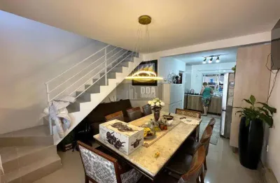 Casa com 2 quartos à venda em Nova Palhoça, Palhoça 