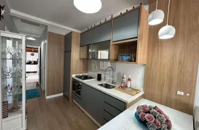 Casa com 2 quartos à venda na Bela Vista, Palhoça 