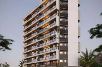 Apartamento com 2 quartos à venda no Pagani, Palhoça 