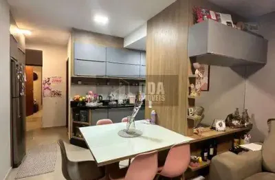 Apartamento com 2 quartos à venda na Rua Ladislau Pedro Moreira, Nova Palhoça, Palhoça