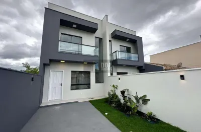 Casa com 2 quartos à venda na Avenida das Torres, Ipiranga, São José