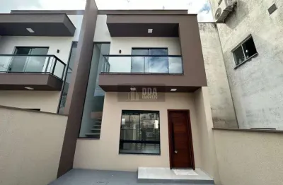Casa com 2 quartos à venda na Avenida das Torres, Ipiranga, São José