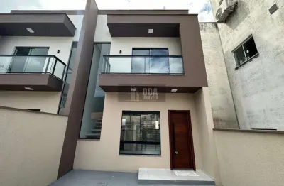 Casa com 2 quartos à venda na Avenida das Torres, Ipiranga, São José