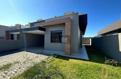 Casa com 3 quartos à venda no Sertão do Maruim, São José 