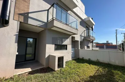Casa com 3 quartos à venda em Nova Palhoça, Palhoça 