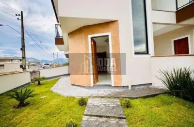 Casa com 2 quartos à venda na Bela Vista, Palhoça 