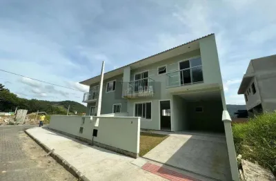 Casa com 3 quartos à venda no Forquilhas, São José 