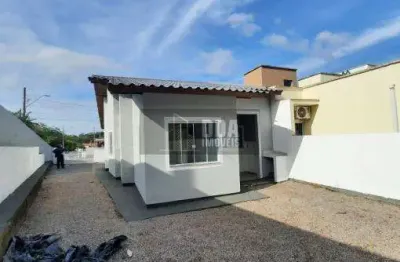 Casa com 3 quartos à venda na Bela Vista, Palhoça 